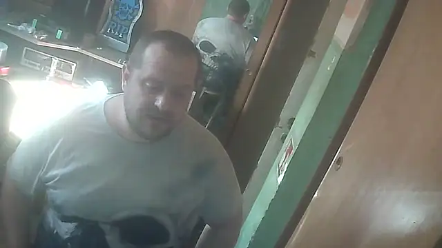 perversalus online show from April 22, 2:29 pm