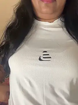 Shasha X online show from November 29, 2:42 pm