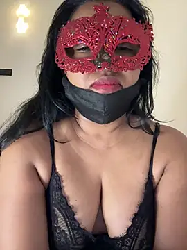 Snapshot of Shasha_X chatting on June 4, 2:17 am Shasha X online show from June 4, 2:17 am