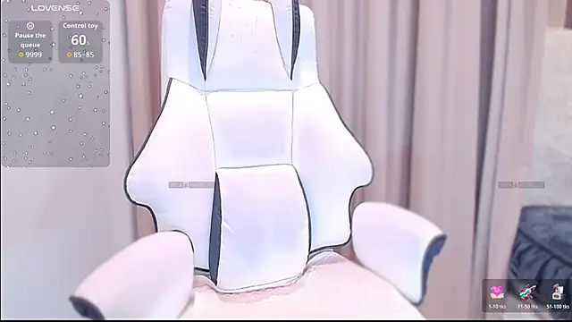 PimChanOK online show from April 3, 1:42 pm