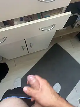 Mecchaud06 online show from September 29, 12:54 pm