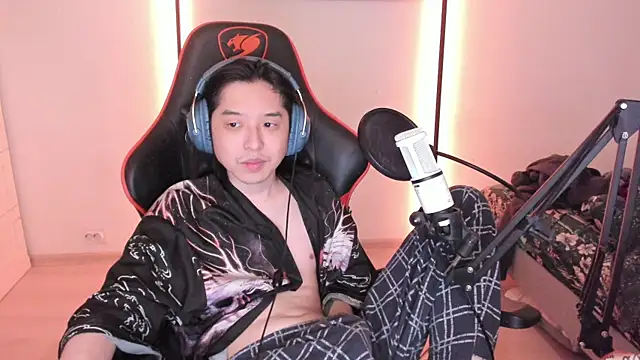 wexlee7 online show from January 13, 11:21 pm