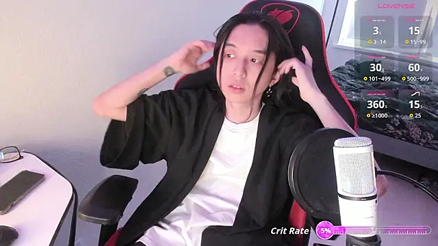 wexlee7 online show from February 24, 11:41 am