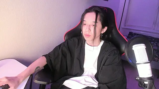 wexlee7 online show from February 25, 10:52 pm