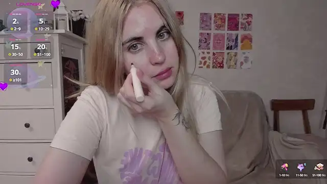 pawpaws online show from February 28, 4:31 pm