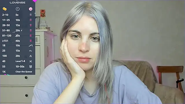 Snapshot of pawpaws chatting on February 17, 8:00 am pawpaws online show from February 17, 8:00 am