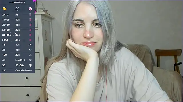 Snapshot of pawpaws chatting on February 18, 3:19 pm pawpaws online show from February 18, 3:19 pm