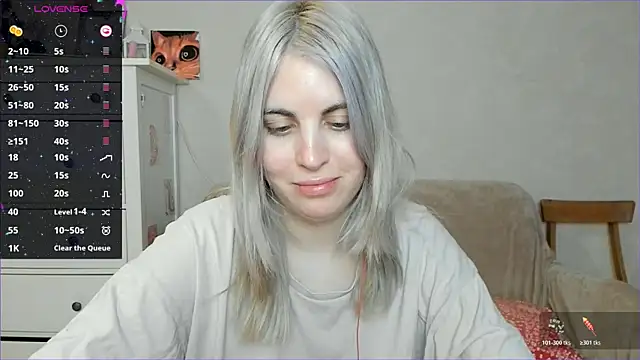 Snapshot of pawpaws chatting on March 1, 9:44 am pawpaws online show from March 1, 9:44 am