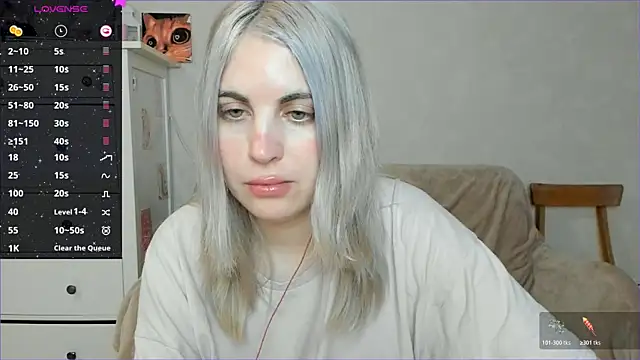 Snapshot of pawpaws chatting on March 2, 9:16 am pawpaws online show from March 2, 9:16 am