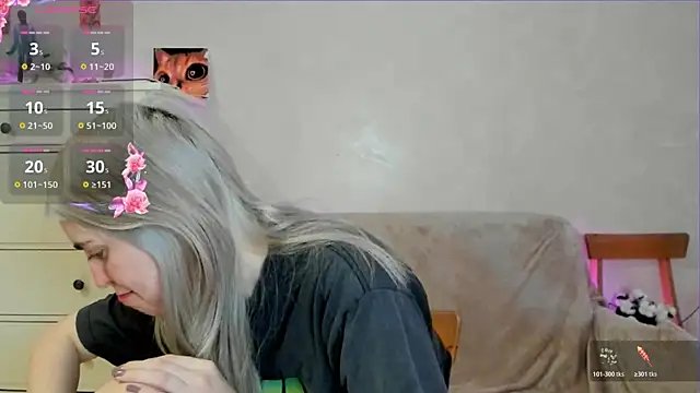 pawpaws online show from April 14, 9:04 am