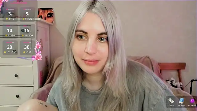 pawpaws online show from April 17, 10:29 am