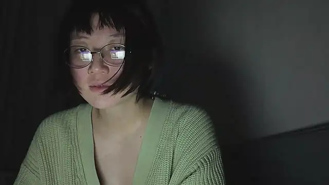 Snapshot of BokuNoYuko chatting on January 18, 9:34 pm BokuNoYuko online show from January 18, 9:34 pm