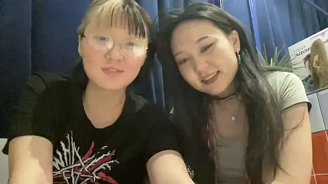 Snapshot of BokuNoYuko chatting on February 21, 3:32 pm BokuNoYuko online show from February 21, 3:32 pm