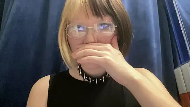 Snapshot of BokuNoYuko chatting on February 22, 2:30 pm BokuNoYuko online show from February 22, 2:30 pm