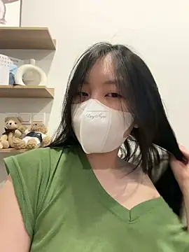 MEOW MEO online show from May 23, 4:11 pm