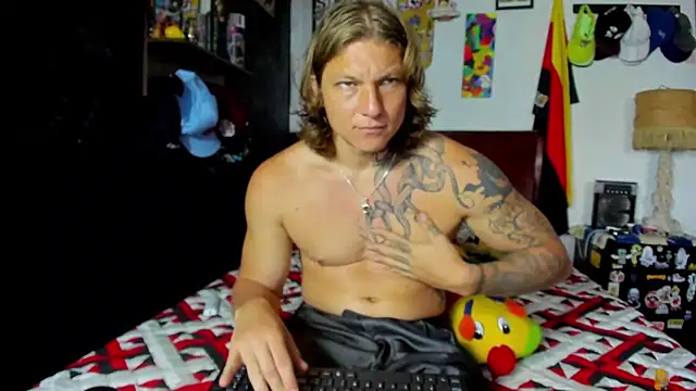 Tom Krakow online show from March 24, 6:02 pm