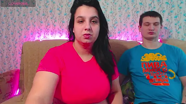 Snapshot of Anna_Ki chatting on February 6, 7:56 am Anna Ki online show from February 6, 7:56 am