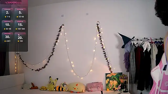 Snapshot of Violet_Veliya chatting on December 3, 2:26 pm Violet Veliya online show from December 3, 2:26 pm