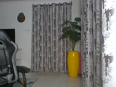 rosey cheeks online show from March 3, 1:12 am