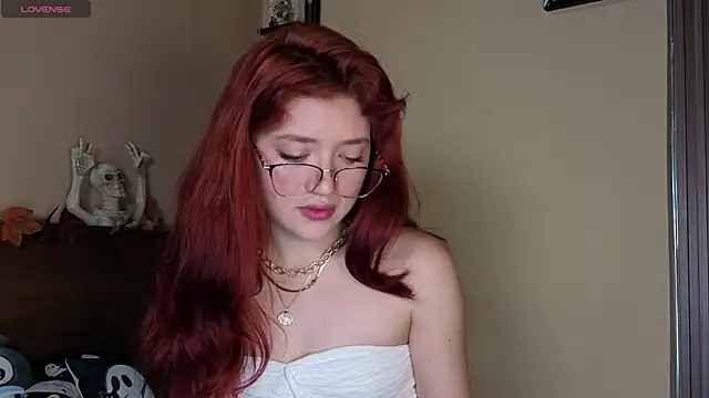 Ivanna Diamon online show from October 26, 5:19 pm