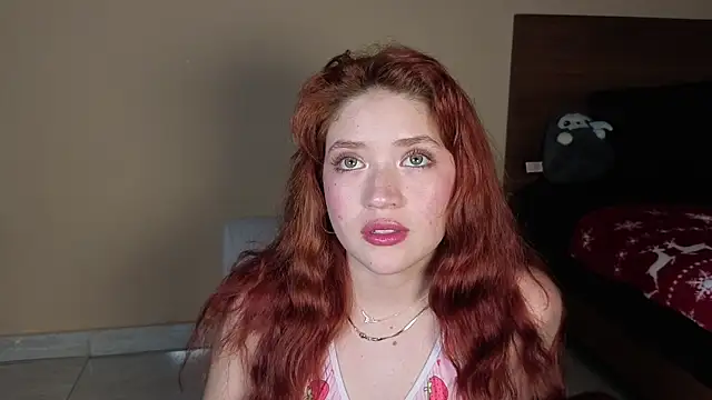 Ivanna Diamon online show from December 5, 12:52 am