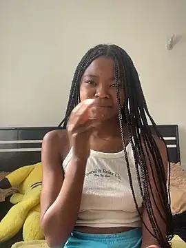 Snapshot of Grusha19 chatting on February 5, 1:11 pm Grusha19 online show from February 5, 1:11 pm