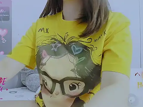 Linh diudang online show from November 21, 2:32 am