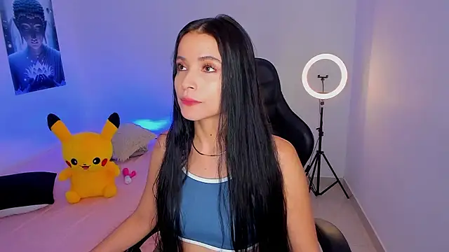 melanyrouse1 online show from March 27, 9:03 pm