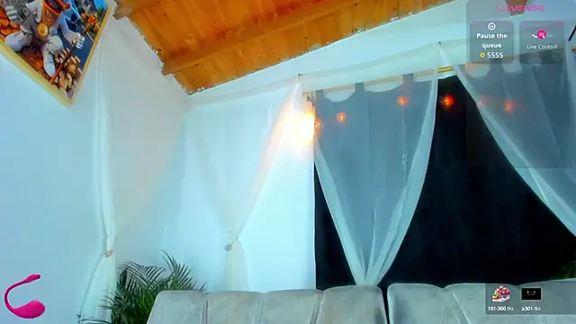 esteveen ortegas  online show from October 13, 11:27 pm