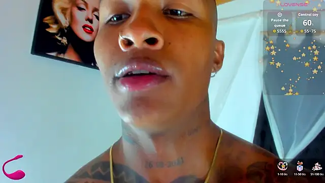 esteveen ortegas  online show from October 25, 8:36 pm