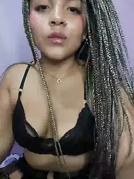 stefanybooms online show from October 4, 12:08 am