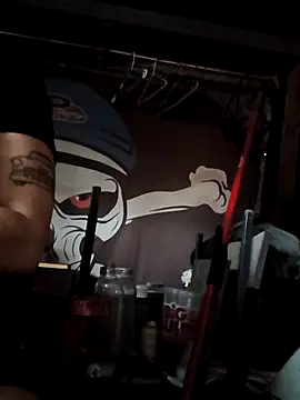 Snapshot of TexaSMESS_37 chatting on February 21, 8:10 pm TexaSMESS 37 online show from February 21, 8:10 pm