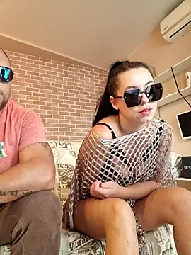 -Pupsiki- online show from October 10, 5:50 am