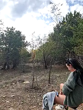 -Pupsiki- online show from October 23, 7:40 am