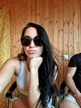 -Pupsiki- online show from October 26, 6:41 am