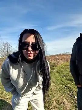 -Pupsiki- online show from November 4, 7:40 am