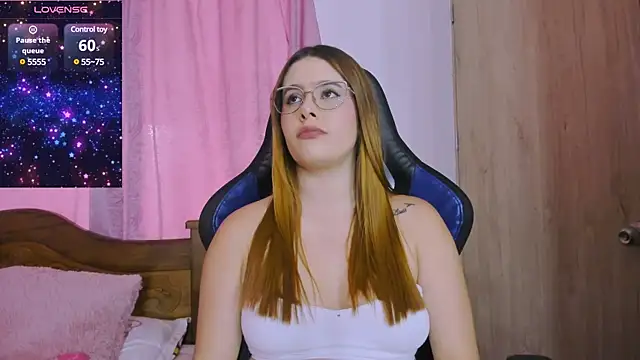 ParisShayk online show from March 15, 5:59 pm