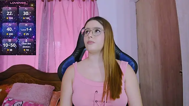ParisShayk online show from March 18, 5:53 pm