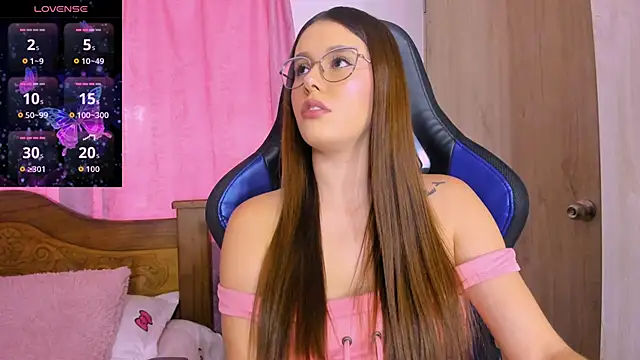 Snapshot of ParisShayk chatting on October 7, 5:54 pm ParisShayk online show from October 7, 5:54 pm