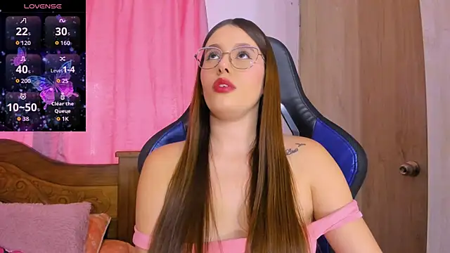 Snapshot of ParisShayk chatting on October 15, 6:08 pm ParisShayk online show from October 15, 6:08 pm