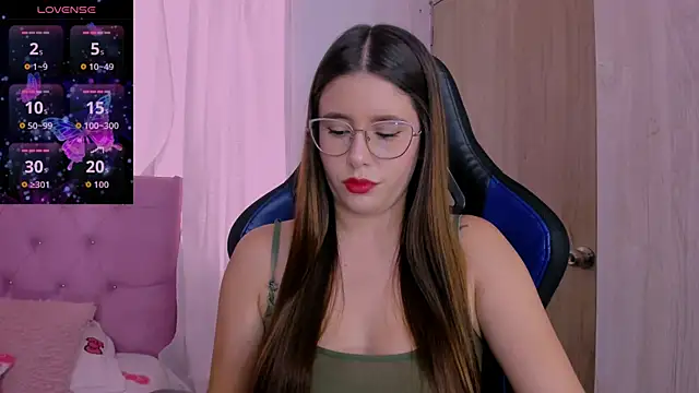 ParisShayk online show from January 16, 6:01 pm