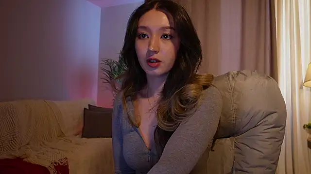 Sarasuo1 online show from April 13, 2:28 am