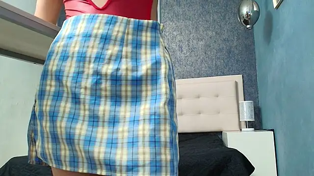 Cloeandtyfanny online show from December 13, 9:09 pm