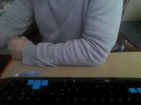 Snapshot of Spettro_by_PVG chatting on October 23, 2:05 pm Spettro by PVG online show from October 23, 2:05 pm