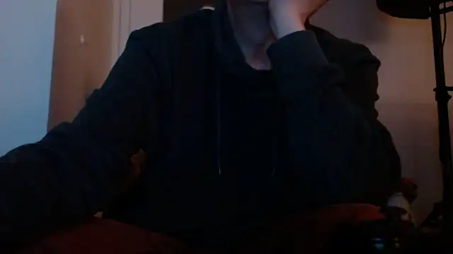 Cordt30 online show from October 7, 9:34 pm