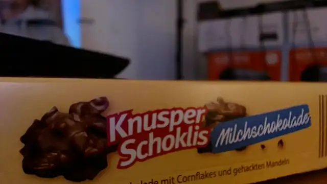 Cordt30 online show from November 7, 8:31 pm