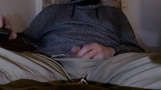 Cordt30 online show from February 23, 10:18 pm