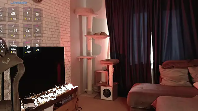 LeoPaulini online show from March 17, 12:57 pm