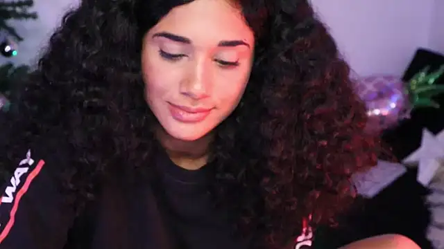 Mysensualbrunette1 online show from December 10, 2:05 am