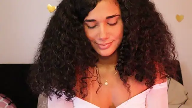 Mysensualbrunette1 online show from December 17, 9:05 pm